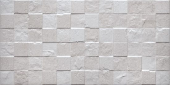 Block Nordic White