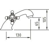 Cross 1 Pc | Xana System