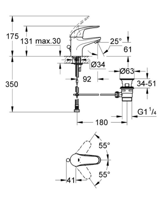 Cross 2 Pcs | Xana System