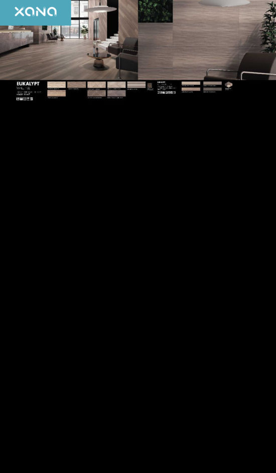 EUKALYPT PRISMAS XXL