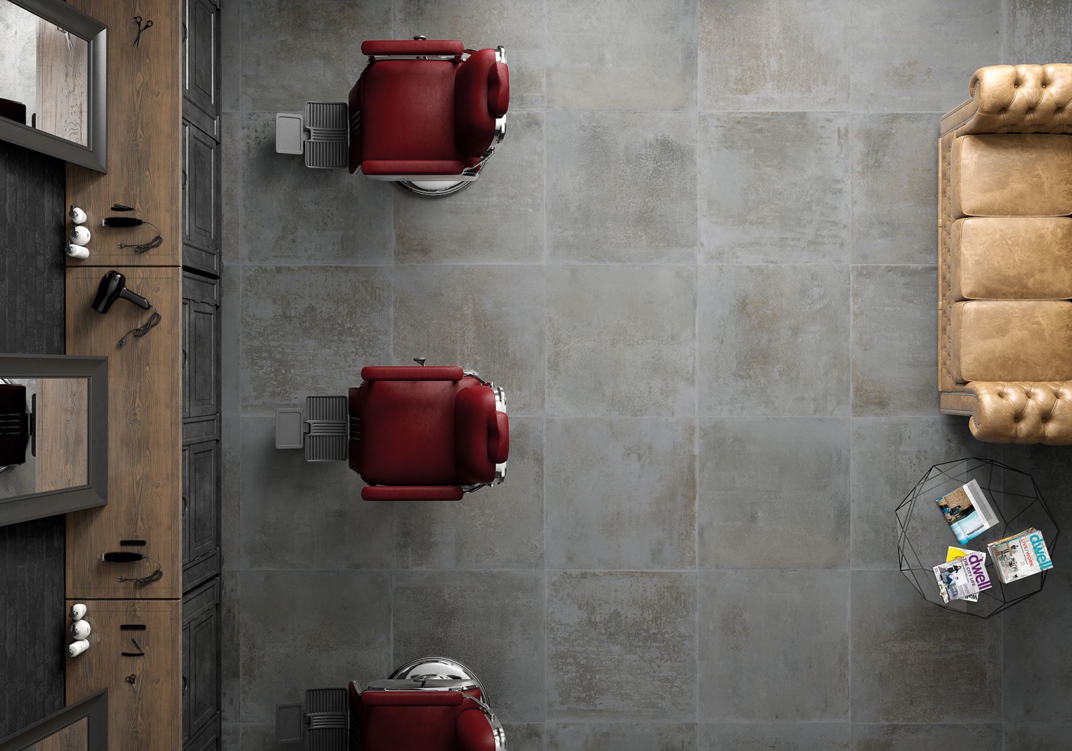 Foundry_12_G | Xana System