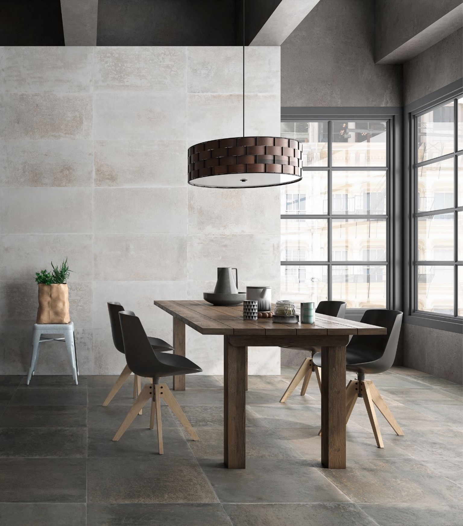 Foundry_5_G | Xana System