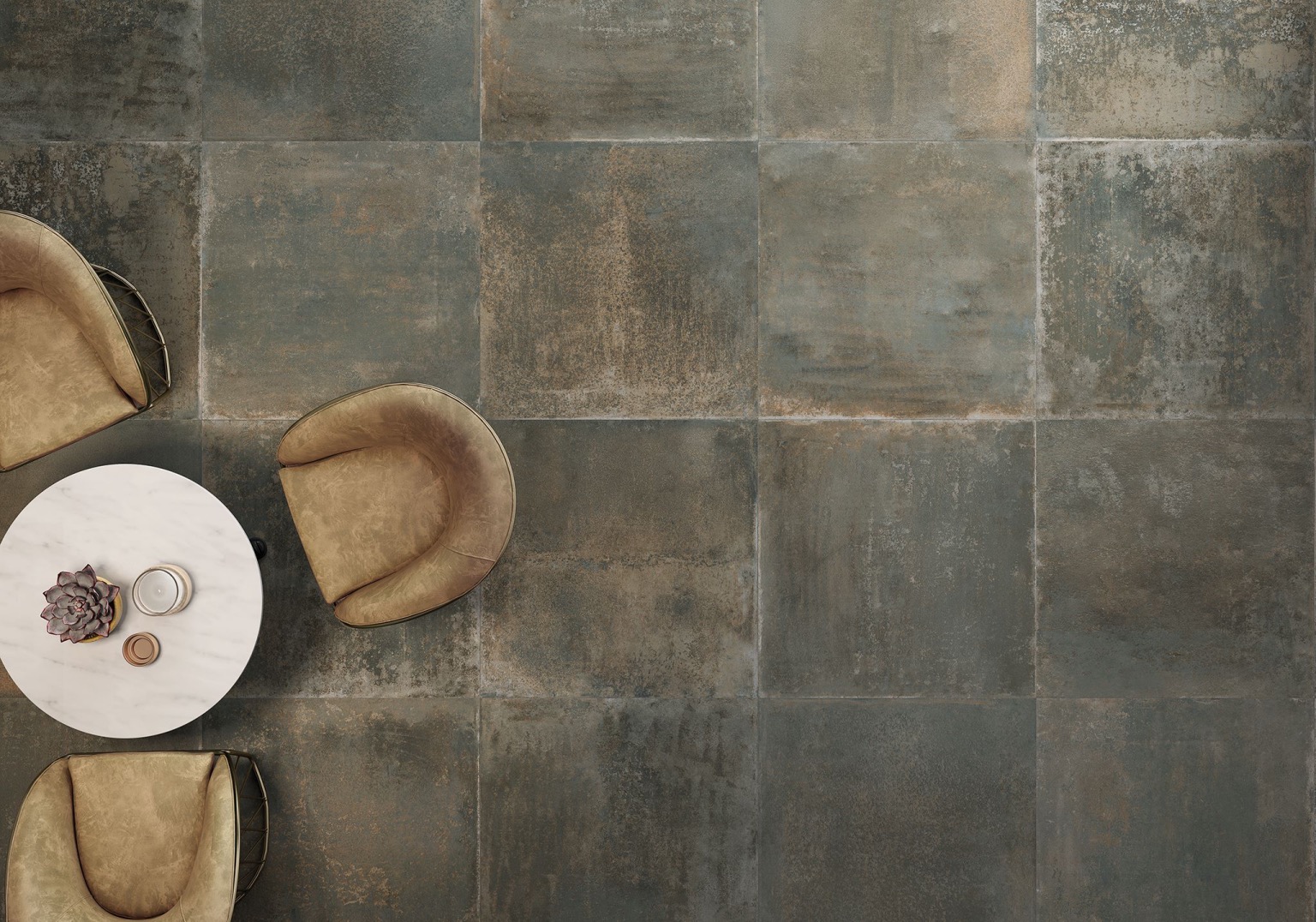 Foundry_8_G | Xana System