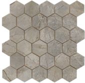 Hexagono Egeo Pearl Pulido | Xana System