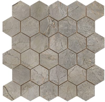 Hexagono Egeo Pearl Pulido