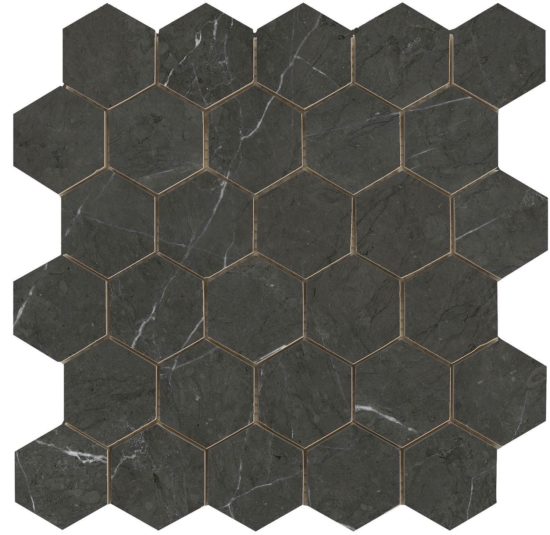 Hexagono Marquina Pulido
