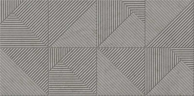 Hudson Oneida Grey 30×60