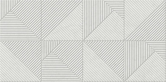 Hudson Oneida White 30x60 | Xana System