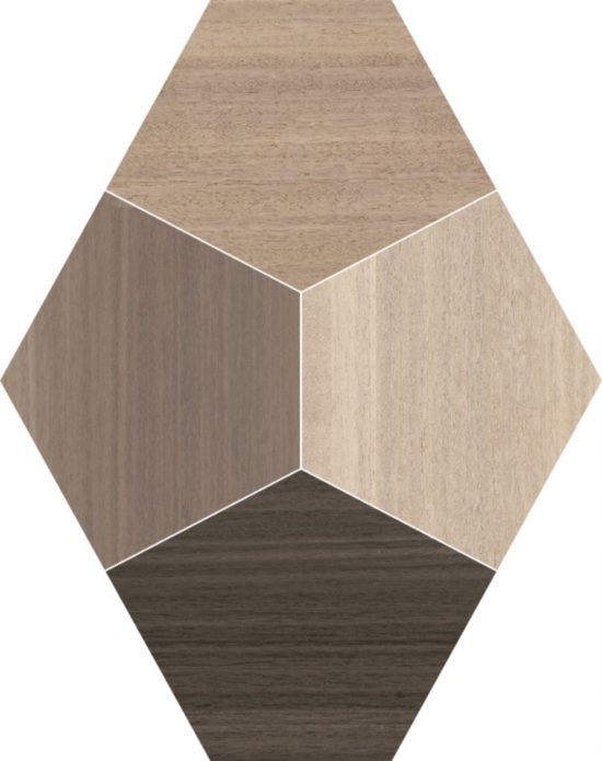 Modulo Cuatro 48x38 Iris | Xana System