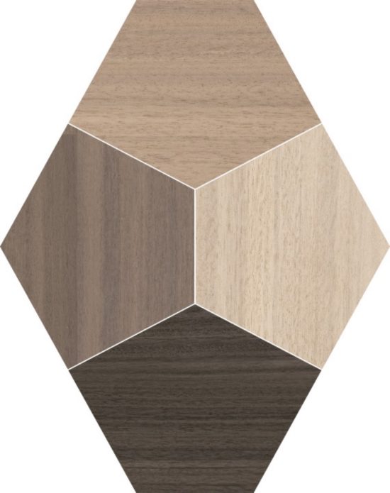 Modulo Cuatro 48x38 Iris | Xana System