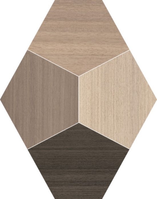 Modulo Cuatro 48x38 Iris | Xana System