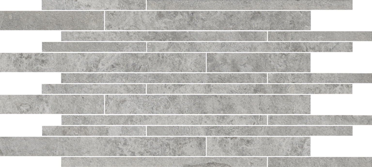 Modulo Gallery 26x48.5 Gris