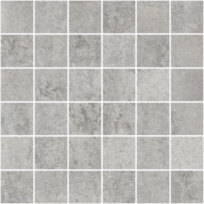 Mos. Duran 30×30 Gris