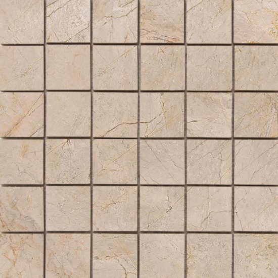Mosaico Egeo Cream Pulido