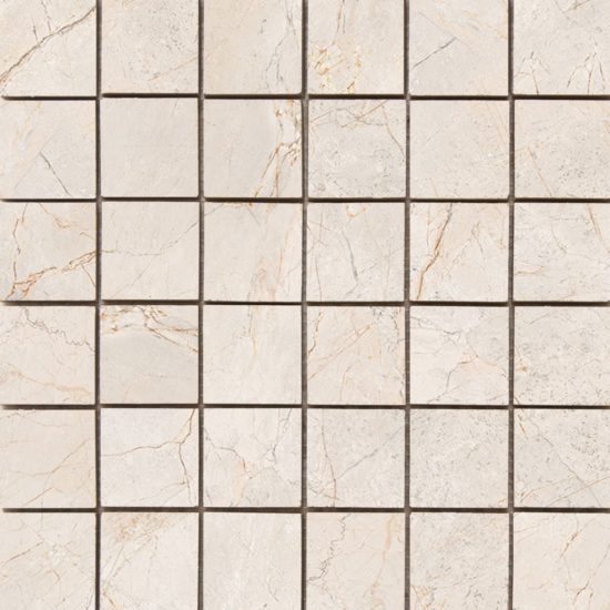 Mosaico Egeo Ivory Pulido