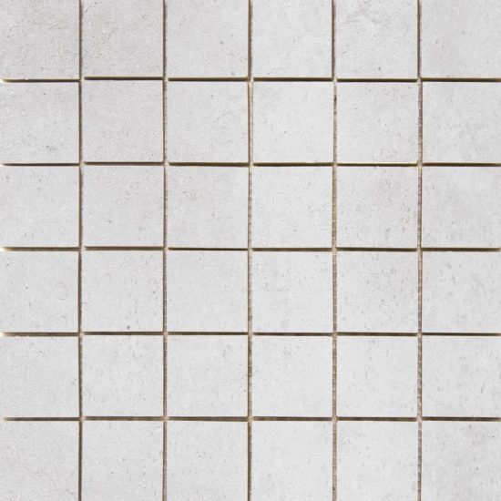 Mosaico Traffic White