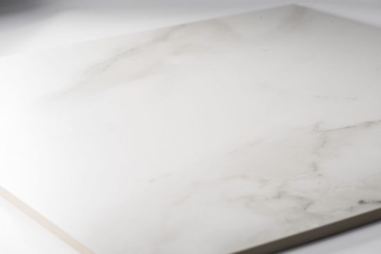 Pav. Ateneo 60x60 Blanco Mate | Xana System