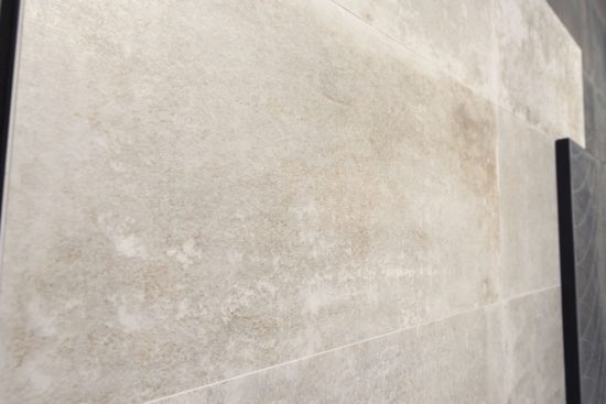 Pav. Foundry 45x90 Ceniza | Xana System