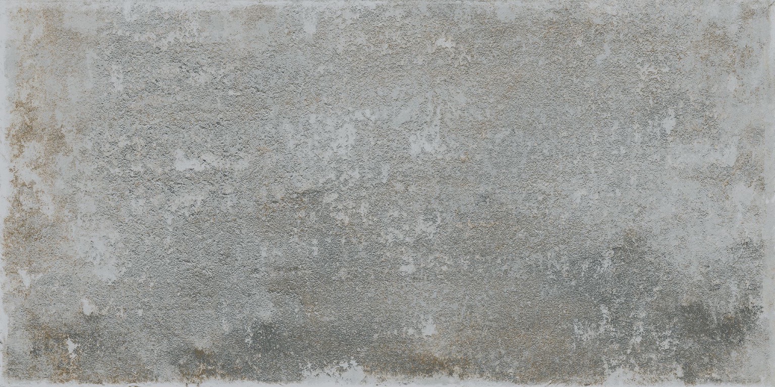 Pav. Foundry 45x90 Gris