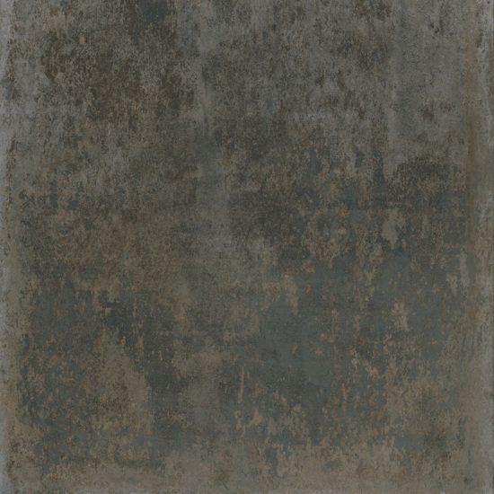 Pav. Foundry 60x60 Bronce