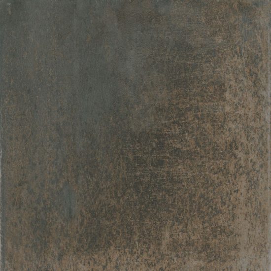 Pav. Foundry 60x60 Bronce | Xana System