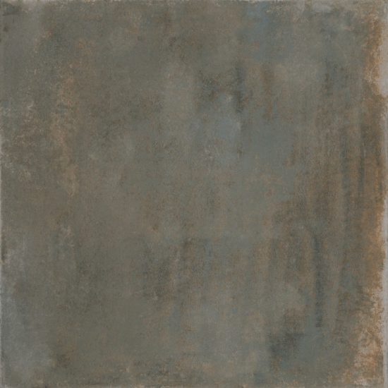 Pav. Foundry 75x75 Bronce | Xana System