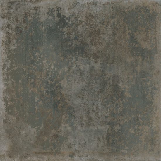 Pav. Foundry 75x75 Bronce | Xana System