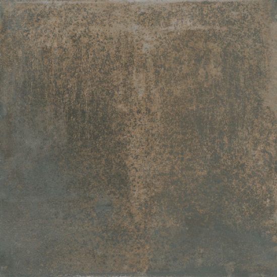 Pav. Foundry 75x75 Bronce | Xana System