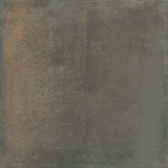 Pav. Foundry 75x75 Bronce | Xana System