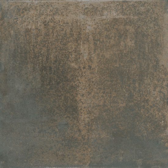 Pav. Foundry 90x90 Bronce | Xana System