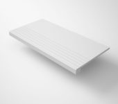 Peldaño Gradone Recto | Xana System