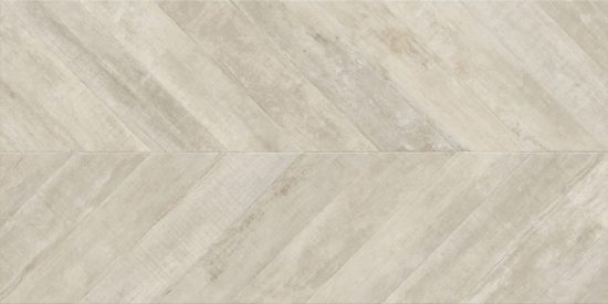 Rafter Chevron 50x100 Beige | Xana System