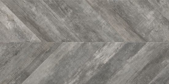 Rafter Chevron 50x100 Gris | Xana System
