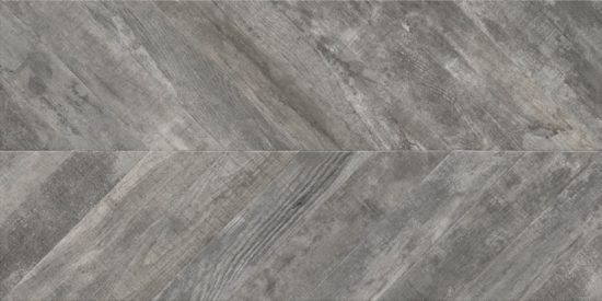 Rafter Chevron 50x100 Gris | Xana System