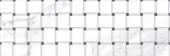 Rev. Briaxis 40x120 Blanco Mate | Xana System