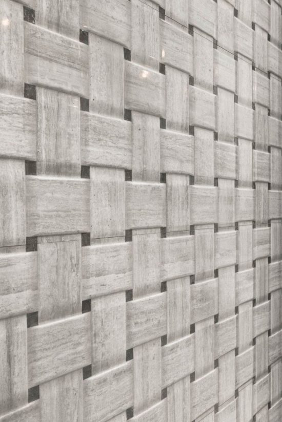 Rev. Briaxis 40x120 Perla Brillo | Xana System