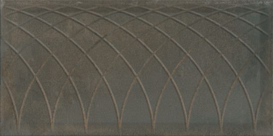 Rev. Compass 45x90 Bronce