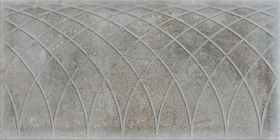 Rev. Compass 45x90 Gris | Xana System