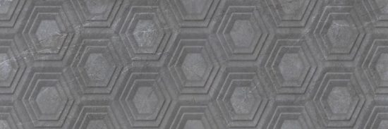 Rev. Elis 40x120 Grafito Brillo | Xana System