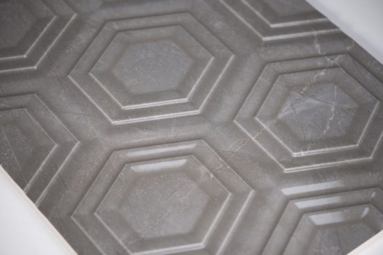 Rev. Elis 40x120 Grafito Brillo | Xana System