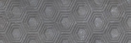 Rev. Elis 40x120 Grafito Brillo | Xana System