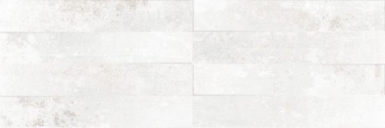 Rev. Grade 30x90 Blanco | Xana System