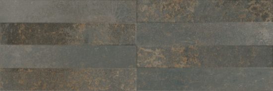 Rev. Grade 30x90 Bronce | Xana System