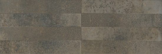 Rev. Grade 30x90 Bronce | Xana System