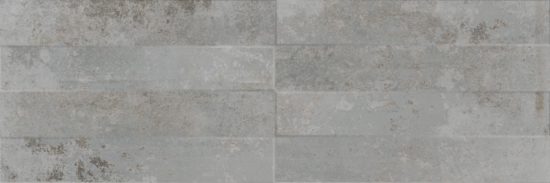 Rev. Grade 30x90 Gris | Xana System