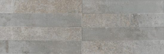 Rev. Grade 30x90 Gris | Xana System