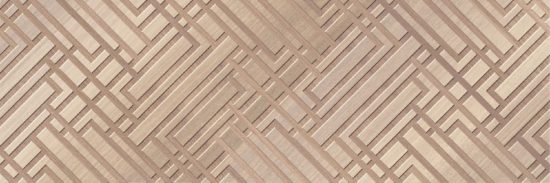 Rev. Kross 40x120 Crema-Miel | Xana System