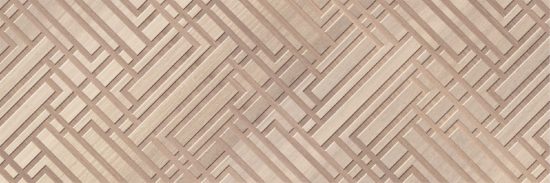 Rev. Kross 40x120 Crema-Miel | Xana System