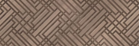 Rev. Kross 40x120 Marrón-Cacao | Xana System