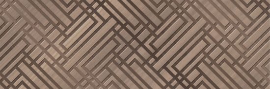 Rev. Kross 40x120 Marrón-Cacao | Xana System